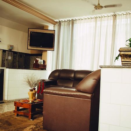 Hotel Jm Gomes Манаус Екстер'єр фото