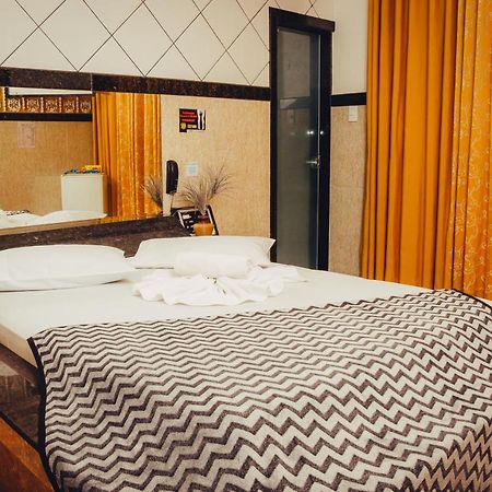 Hotel Jm Gomes Манаус Екстер'єр фото