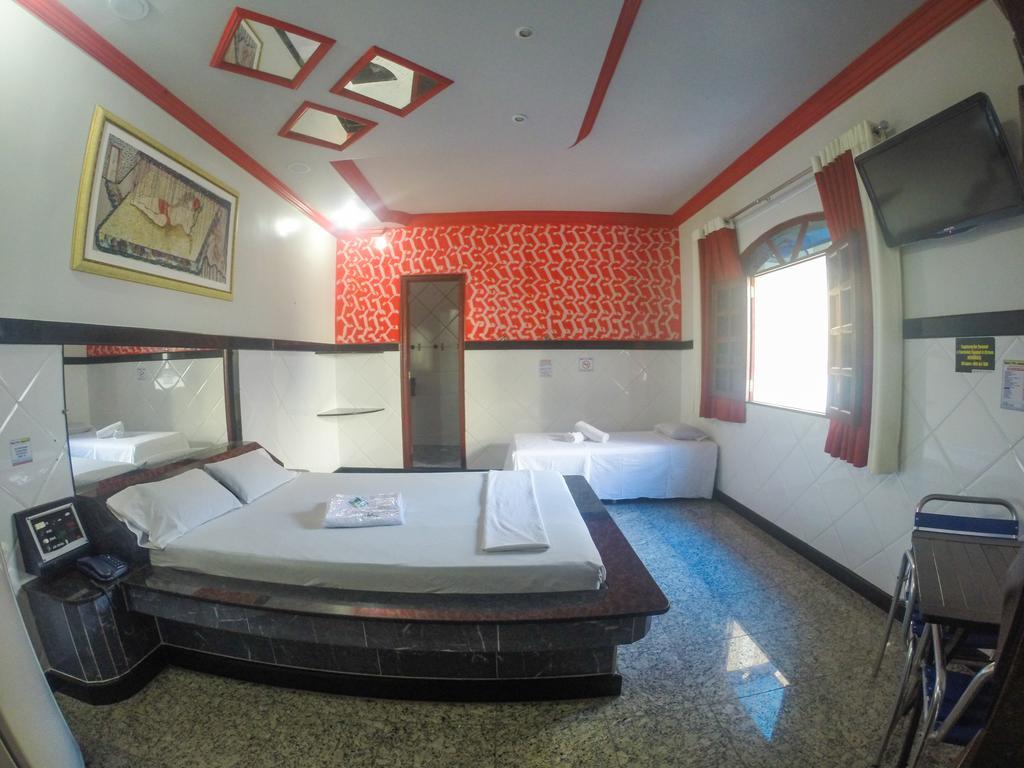 Hotel Jm Gomes Манаус Екстер'єр фото