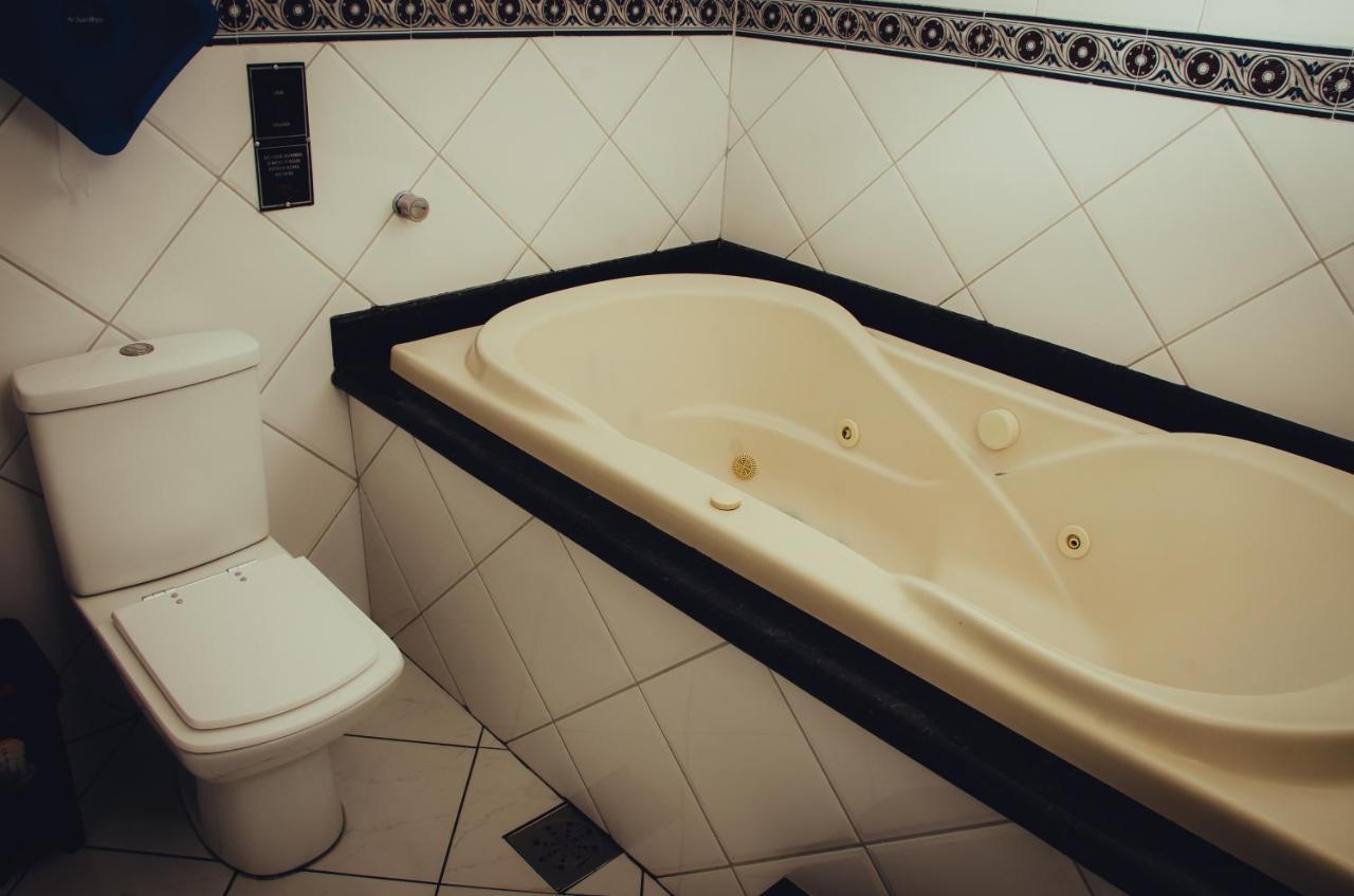 Hotel Jm Gomes Манаус Екстер'єр фото